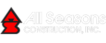 Walk-In Tubs | All Seasons Construction | All Seasons Construction Inc.